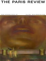 The Paris Review